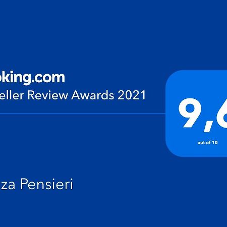 Senza Pensieri Βίλα Galatone Εξωτερικό φωτογραφία