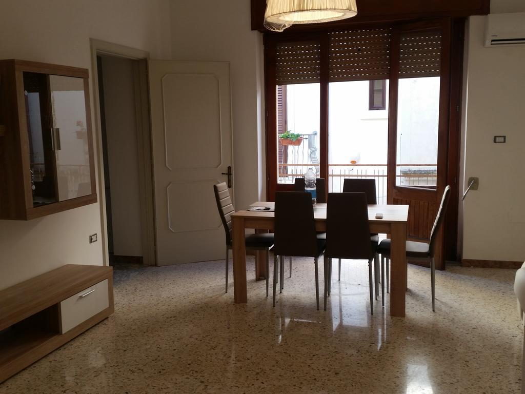 Senza Pensieri Βίλα Galatone Εξωτερικό φωτογραφία
