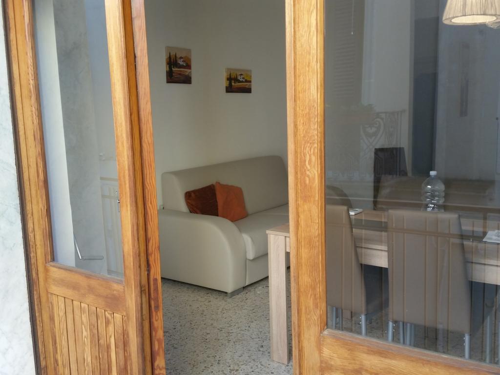Senza Pensieri Βίλα Galatone Εξωτερικό φωτογραφία