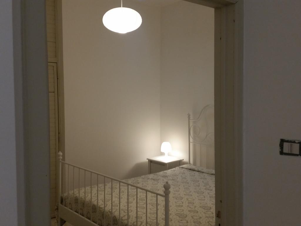 Senza Pensieri Βίλα Galatone Εξωτερικό φωτογραφία