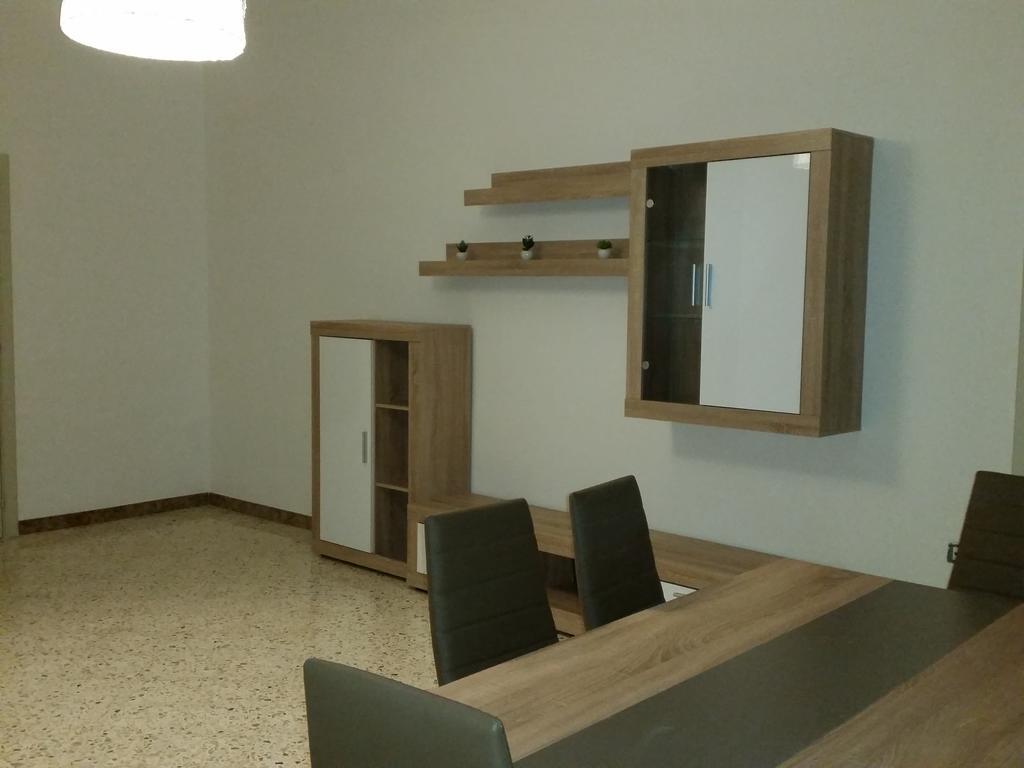 Senza Pensieri Βίλα Galatone Εξωτερικό φωτογραφία
