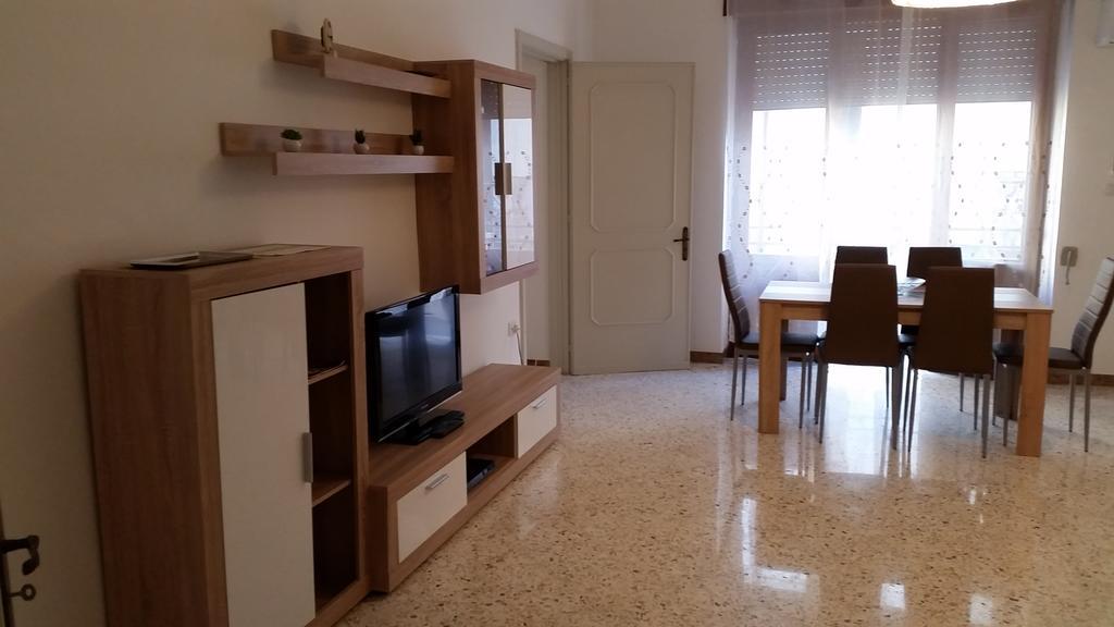 Senza Pensieri Βίλα Galatone Εξωτερικό φωτογραφία