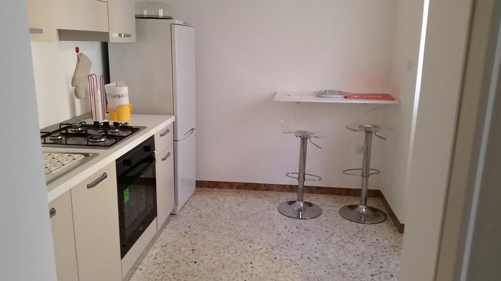Senza Pensieri Βίλα Galatone Εξωτερικό φωτογραφία