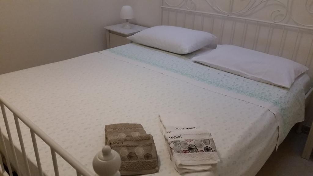Senza Pensieri Βίλα Galatone Εξωτερικό φωτογραφία