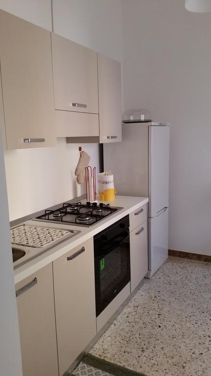 Senza Pensieri Βίλα Galatone Εξωτερικό φωτογραφία